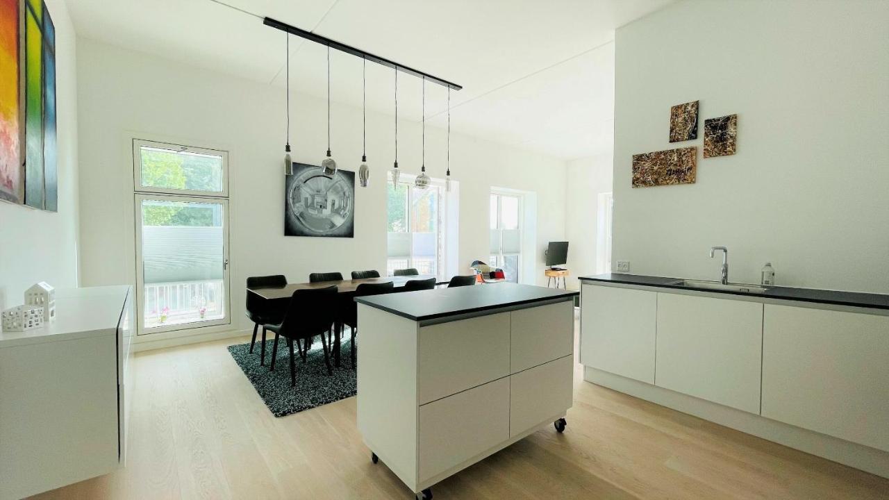Apartmentincopenhagen Apartment 1460 外观 照片