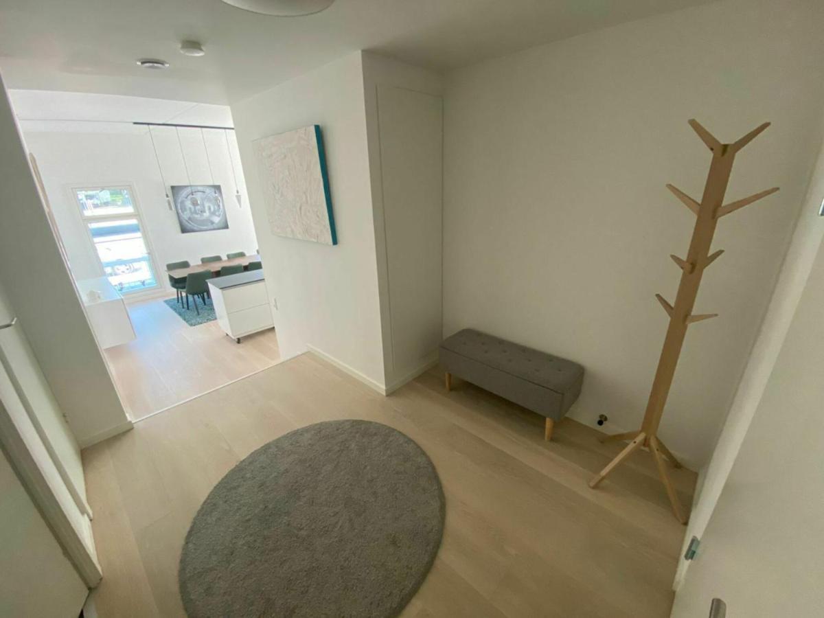 Apartmentincopenhagen Apartment 1460 外观 照片