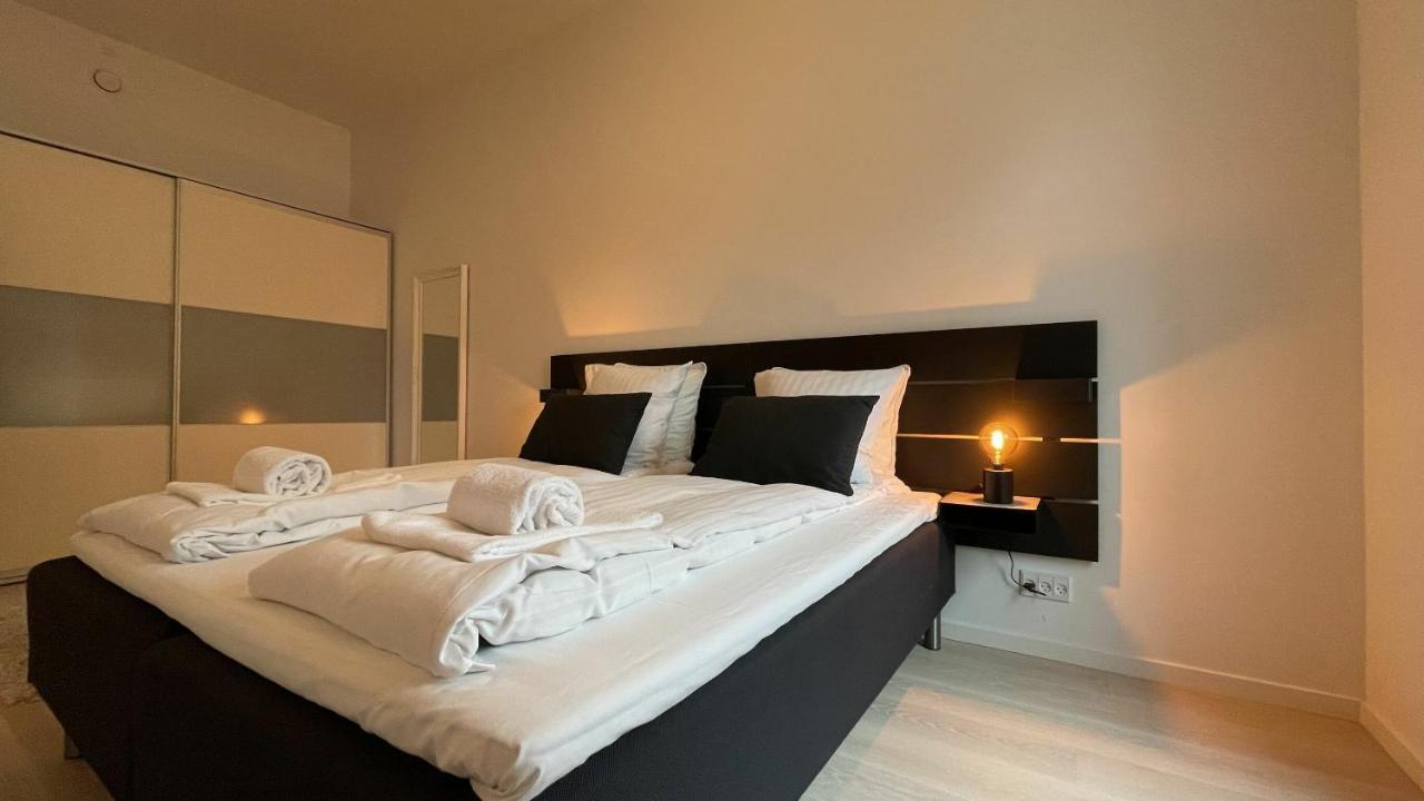 Apartmentincopenhagen Apartment 1460 外观 照片