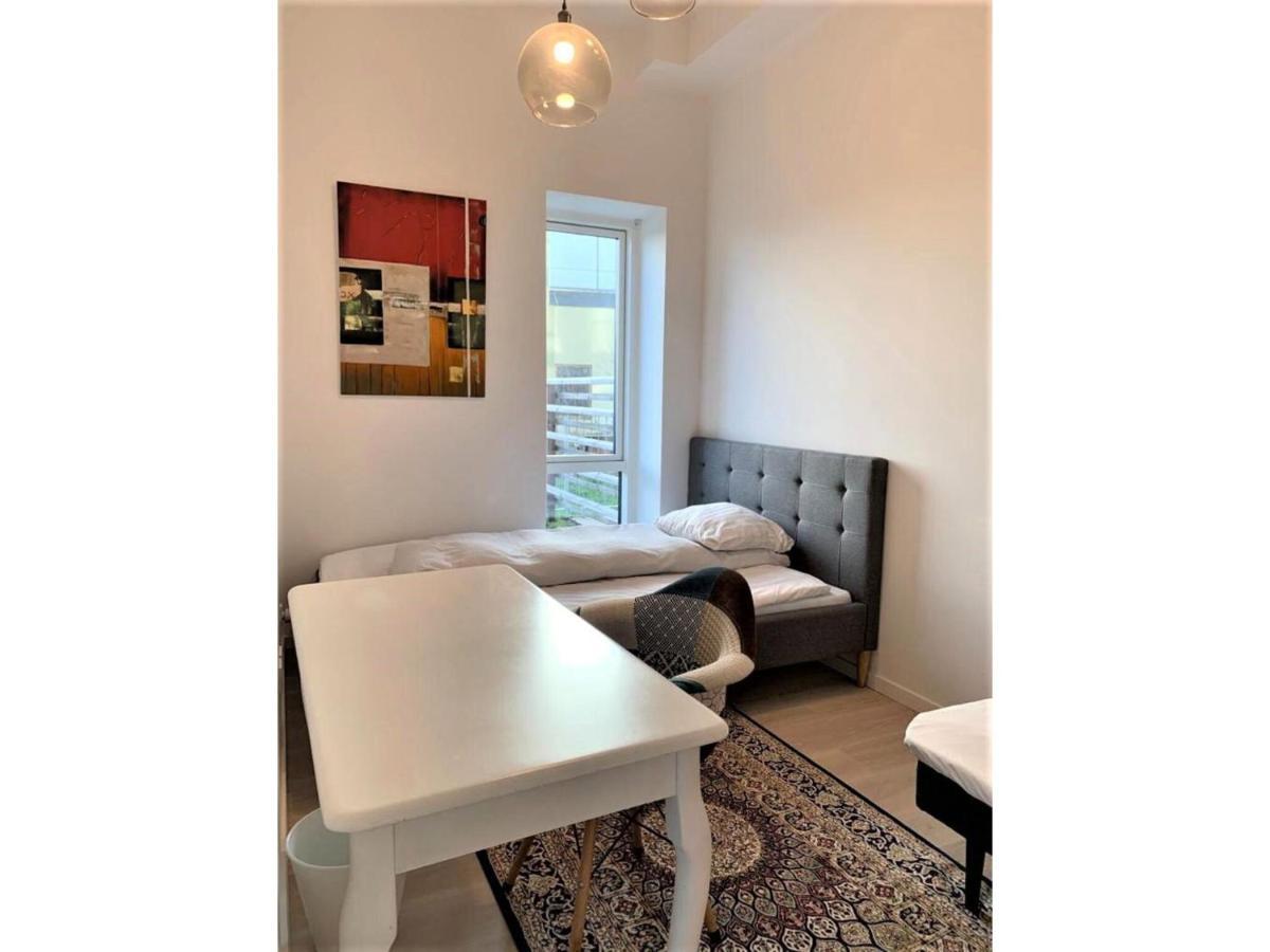 Apartmentincopenhagen Apartment 1460 外观 照片