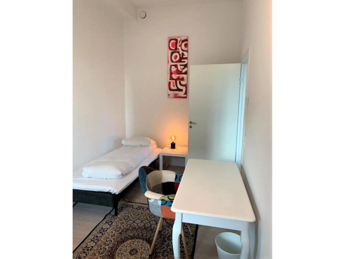 Apartmentincopenhagen Apartment 1460 外观 照片