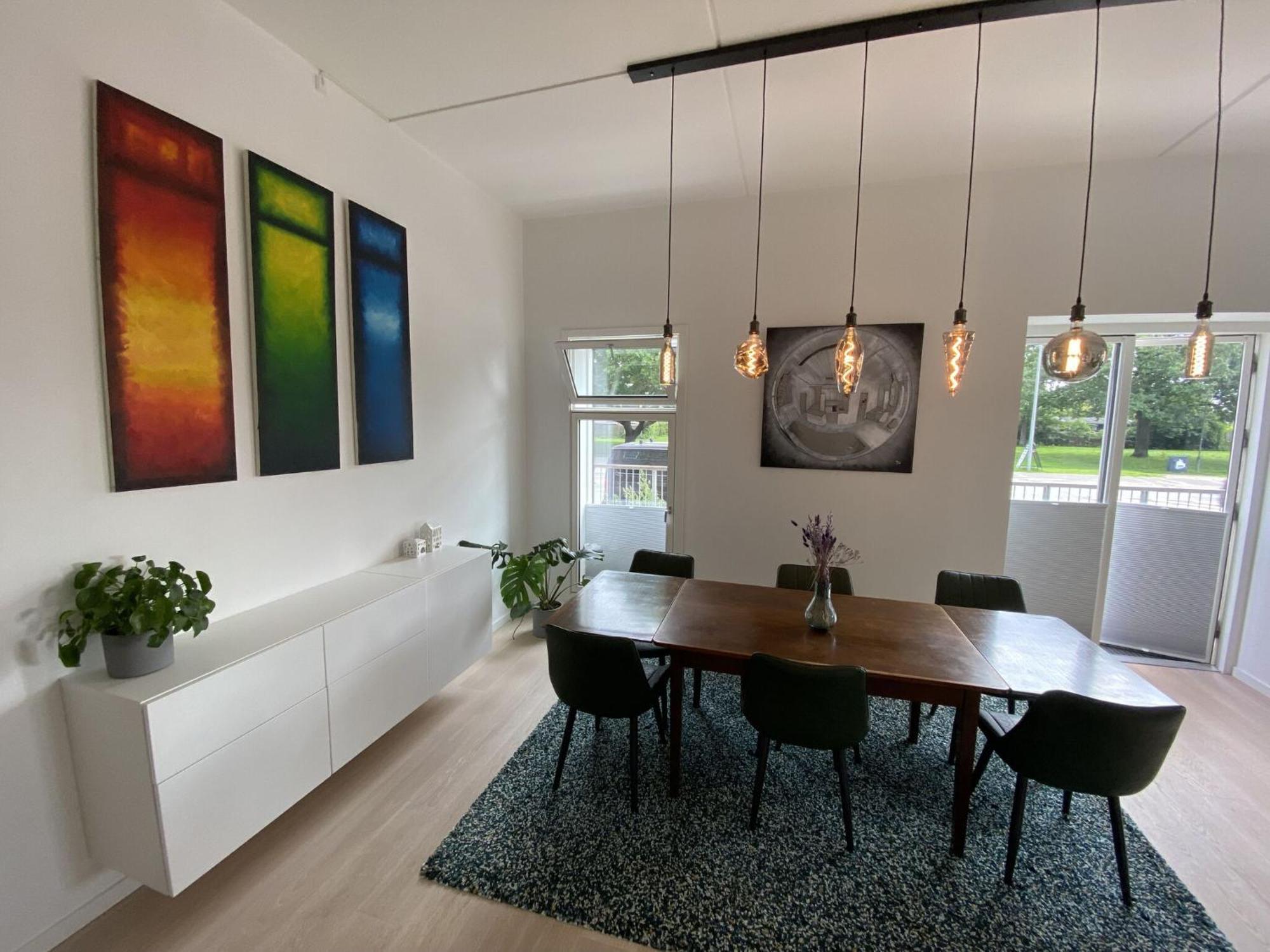 Apartmentincopenhagen Apartment 1460 外观 照片