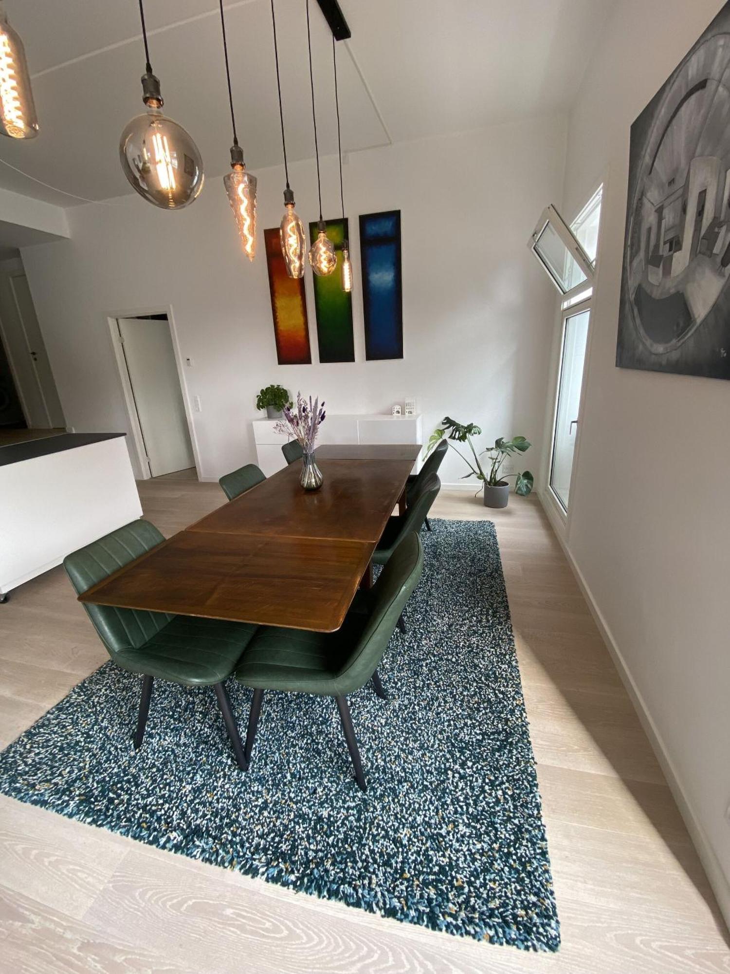 Apartmentincopenhagen Apartment 1460 外观 照片