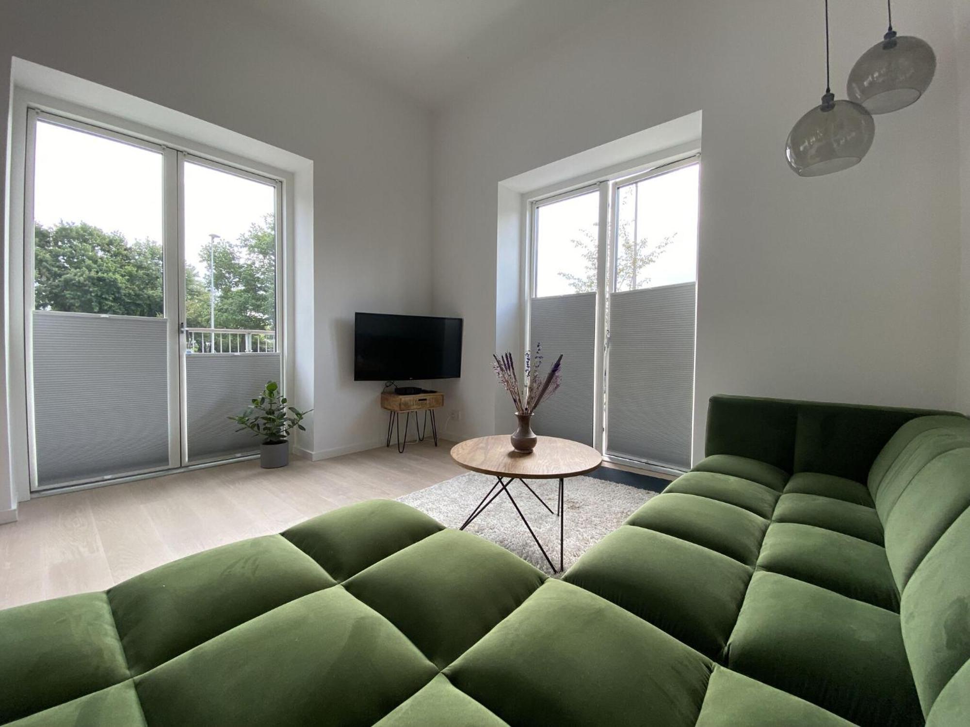 Apartmentincopenhagen Apartment 1460 外观 照片