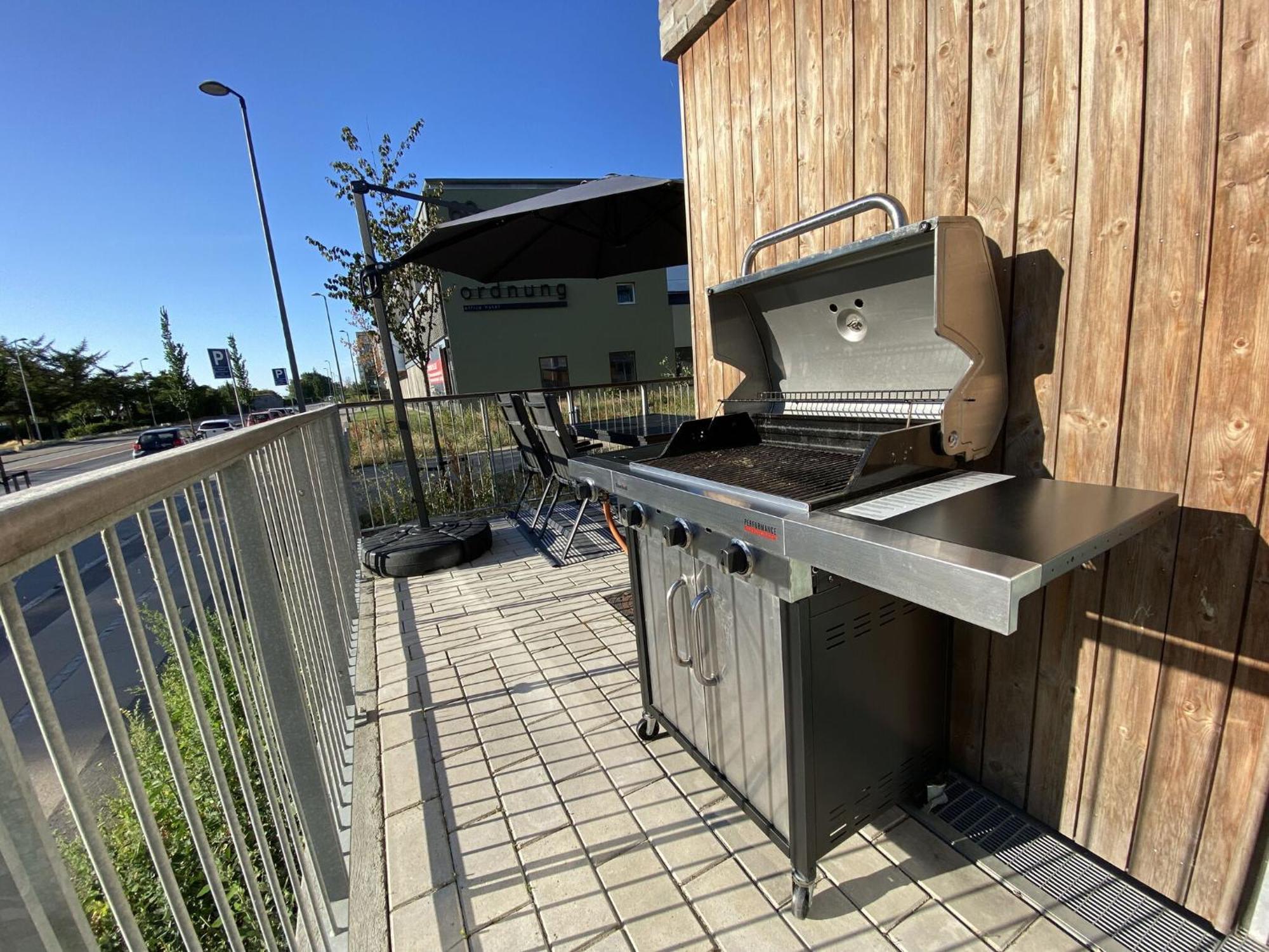 Apartmentincopenhagen Apartment 1460 外观 照片