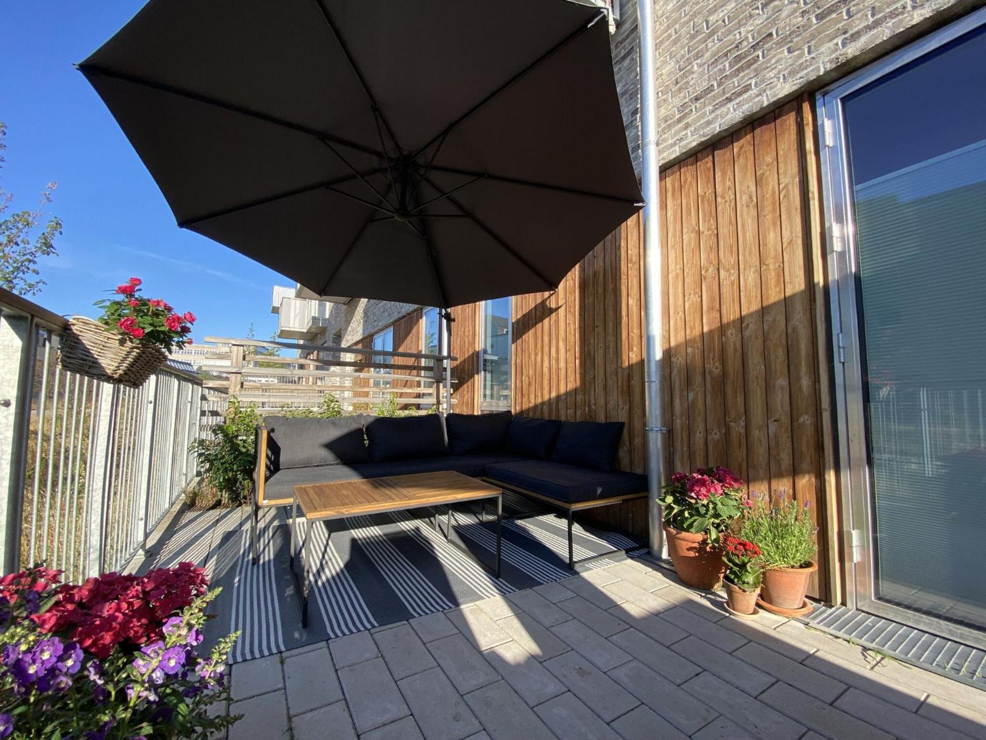 Apartmentincopenhagen Apartment 1460 外观 照片